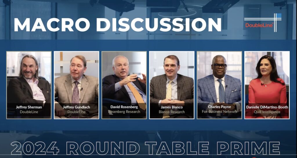 Round Table Prime 2024: Part 1 – Macro